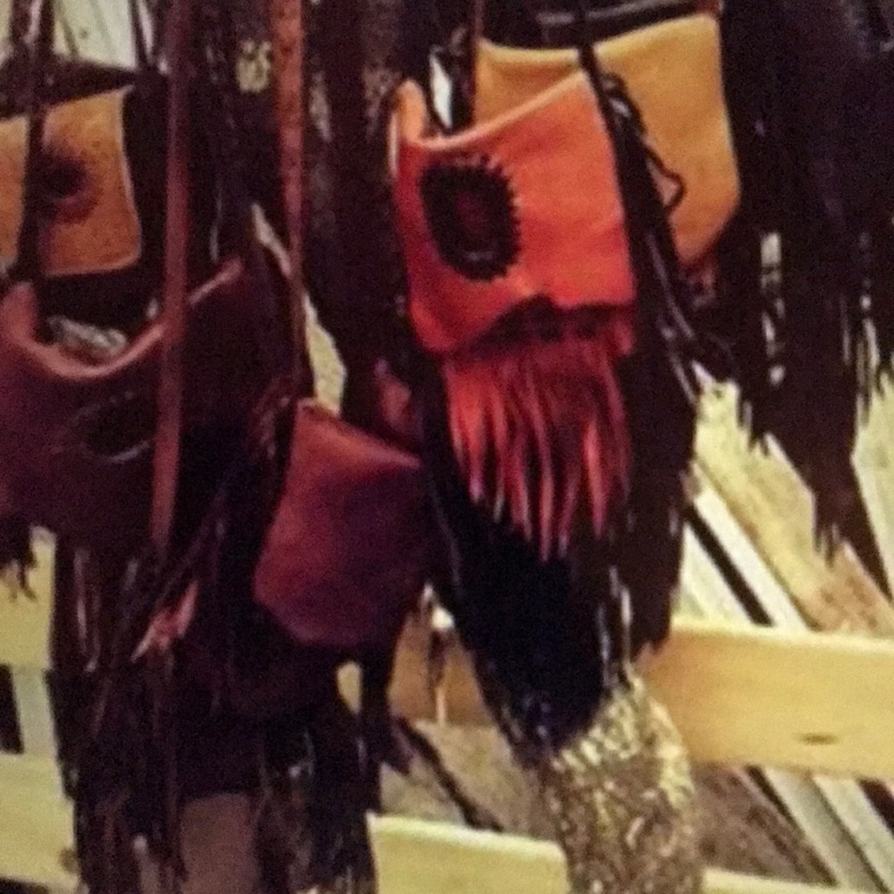 ISO jimmi wz purse